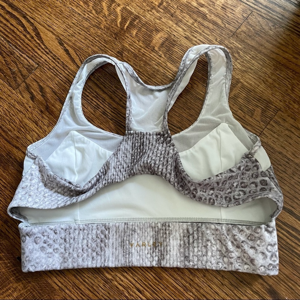 Varley Sport bra size small